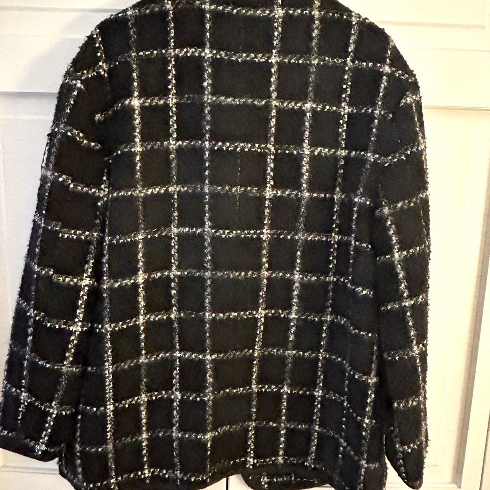 Elie Tahari Blazer